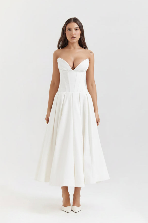 Lunaria Mini Dress Winteres