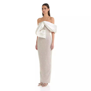 Mireil Maxi Dress Winteres