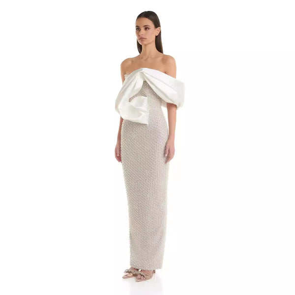 Mireil Maxi Dress Winteres