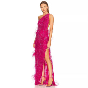 Ferelith Maxi Dress Winteres
