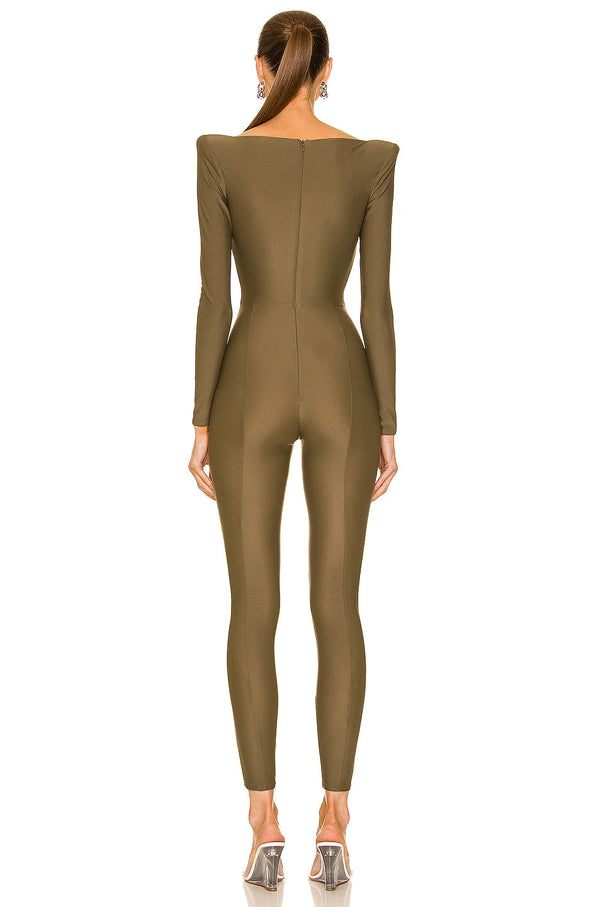 Erika Jumpsuit Winteres