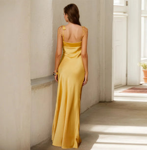 Abigael Maxi Dress Winteres