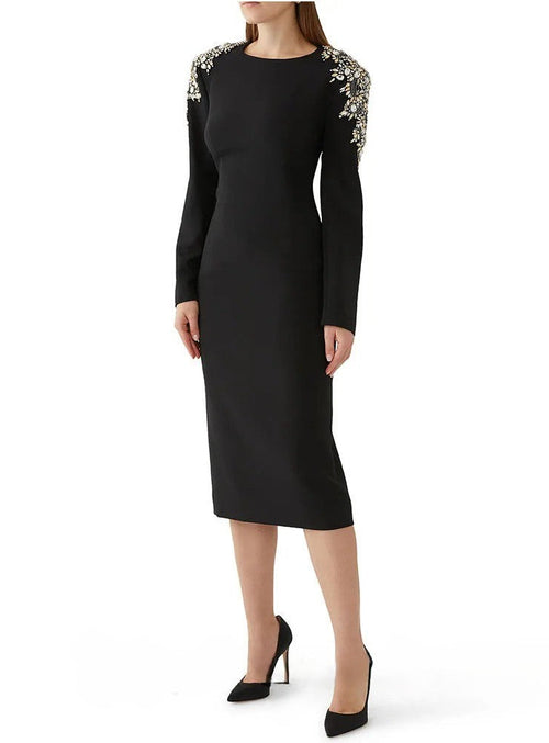 Vicky Midi Dress Winteres