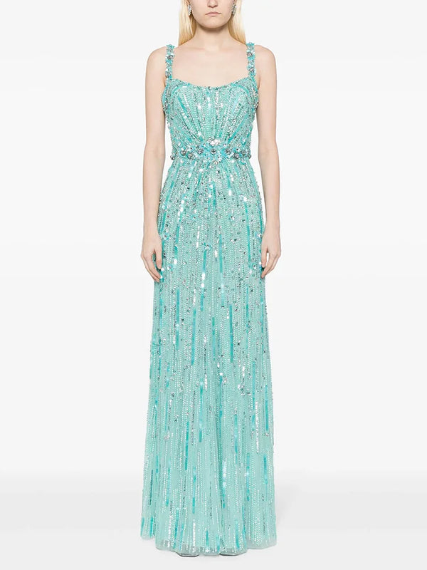 Rihane Maxi Dress Winteres