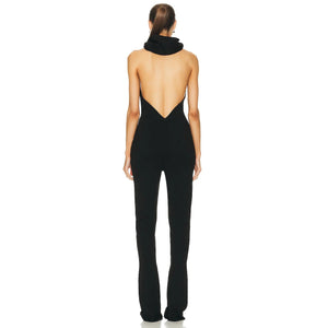 Nikita Sleeveless Jumpsuit Winteres