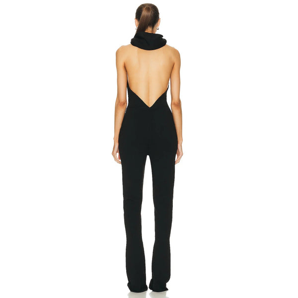 Nikita Sleeveless Jumpsuit Winteres