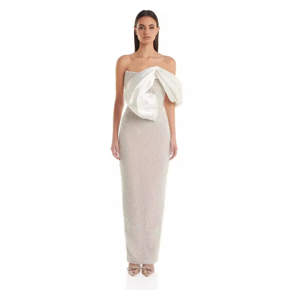 Mireil Maxi Dress Winteres