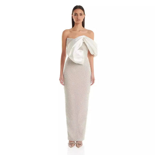 Mireil Maxi Dress Winteres