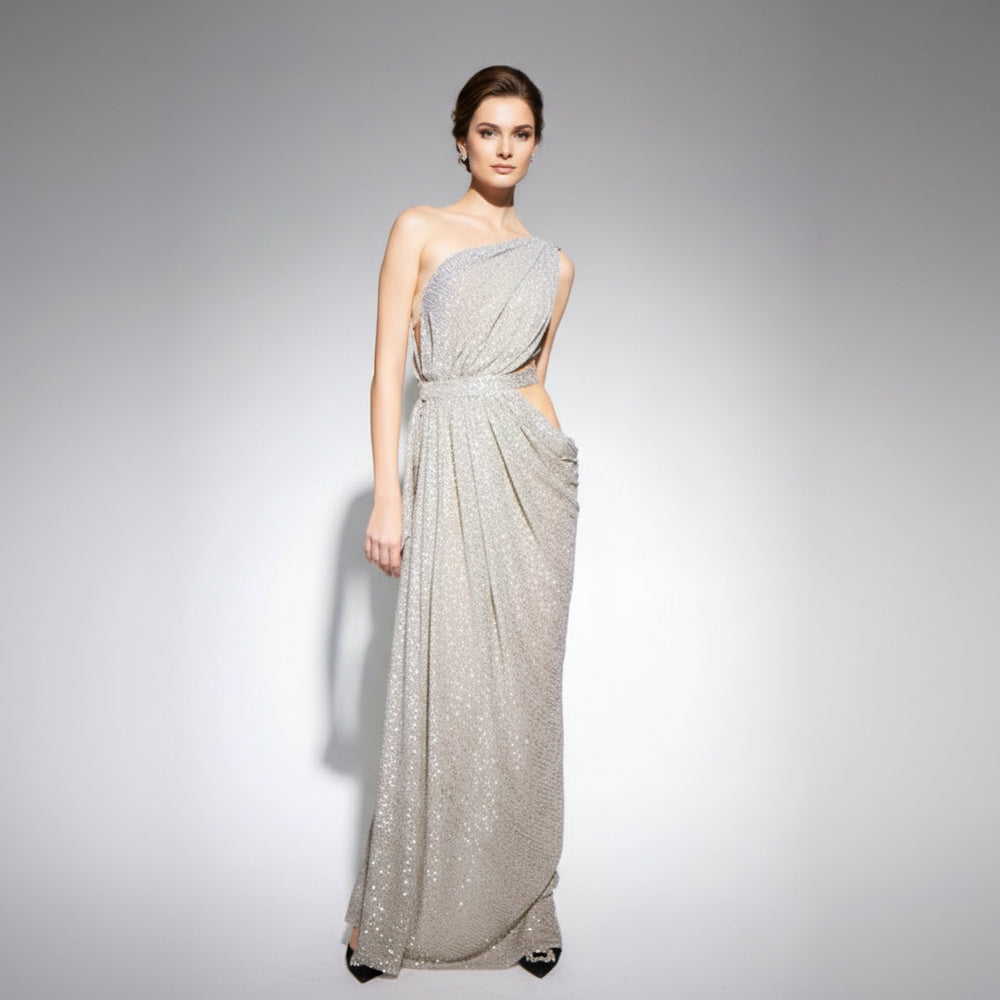 Irene Maxi Dress Winteres