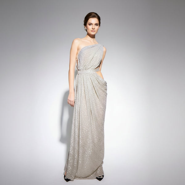 Irene Maxi Dress Winteres