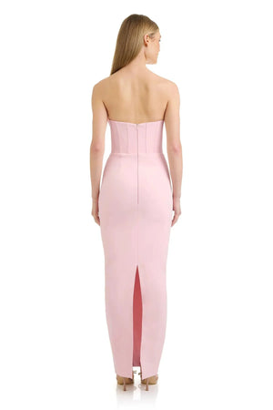 Florine Maxi Dress Winteres