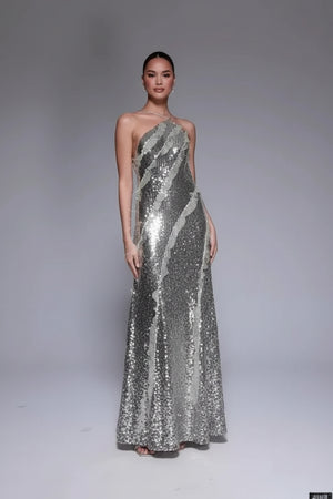 Vaney Maxi Dress Winteres