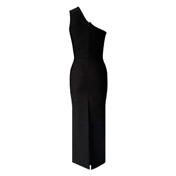 Tiana Monteiro Maxi Dress Winteres