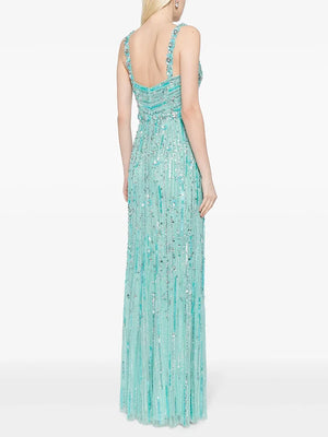 Rihane Maxi Dress Winteres