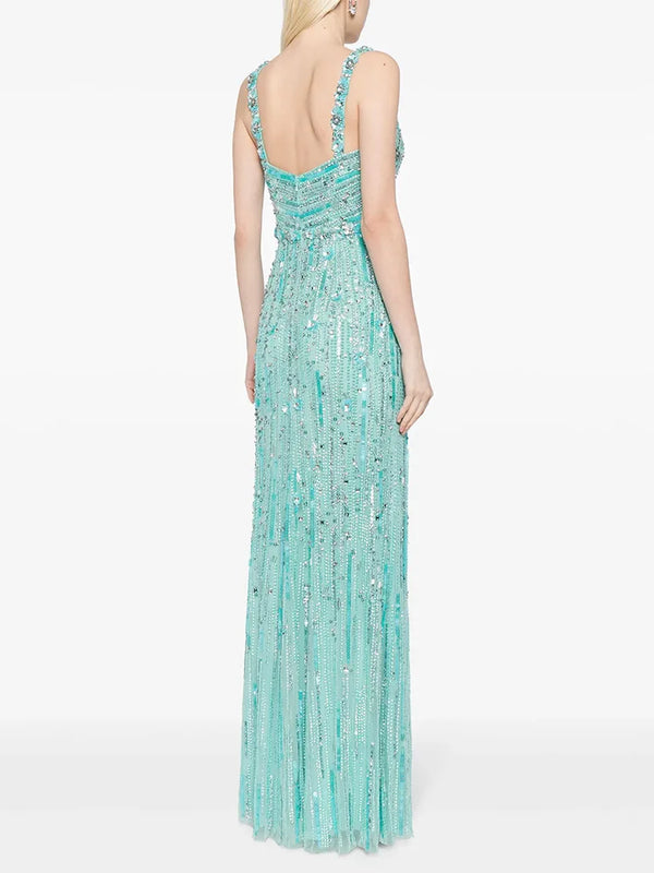 Rihane Maxi Dress Winteres