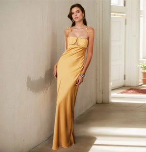 Abigael Maxi Dress Winteres