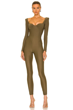 Erika Jumpsuit Winteres
