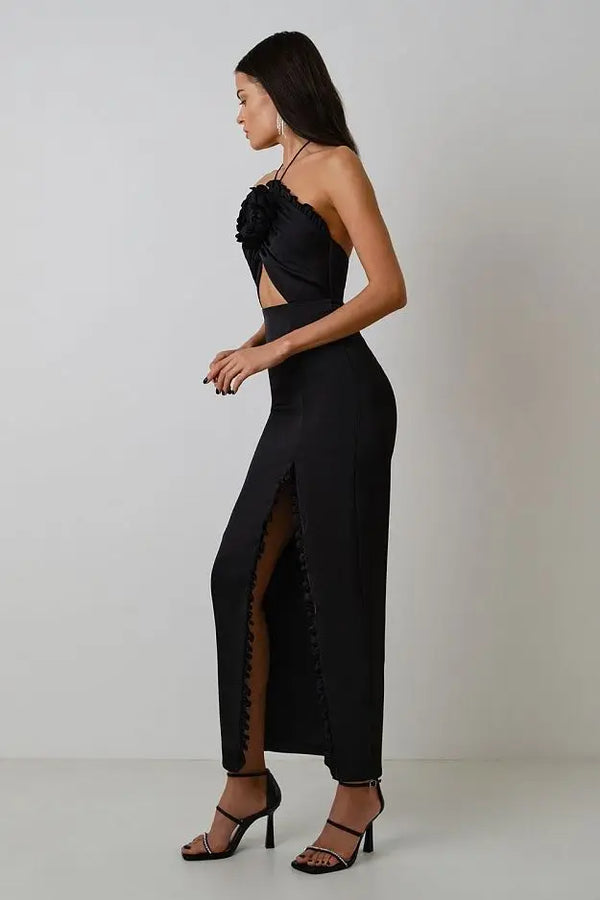 Maelia Midi Dress Winteres