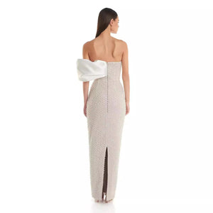 Mireil Maxi Dress Winteres