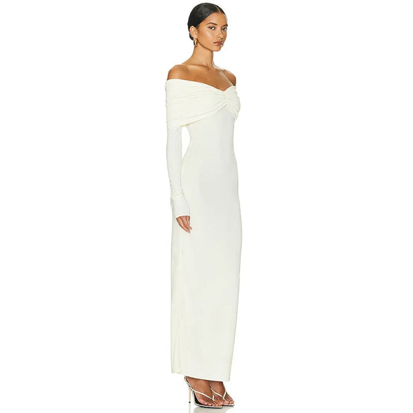 Cassandra Maxi Dress Winteres