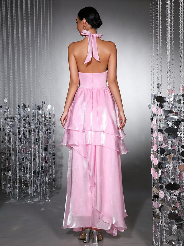 Roxy Long Dress Winteres