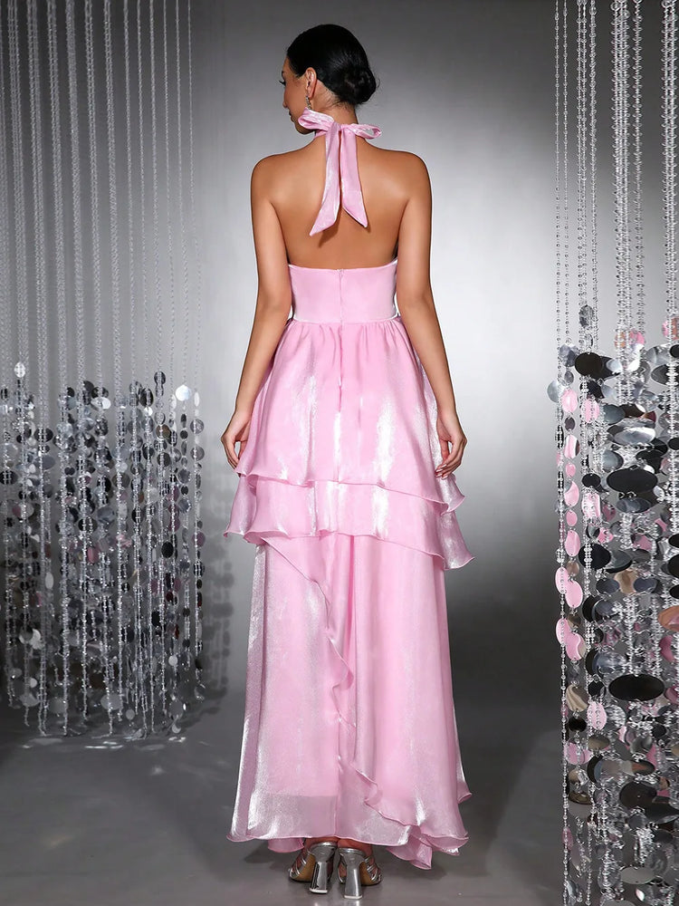 Roxy Long Dress Winteres