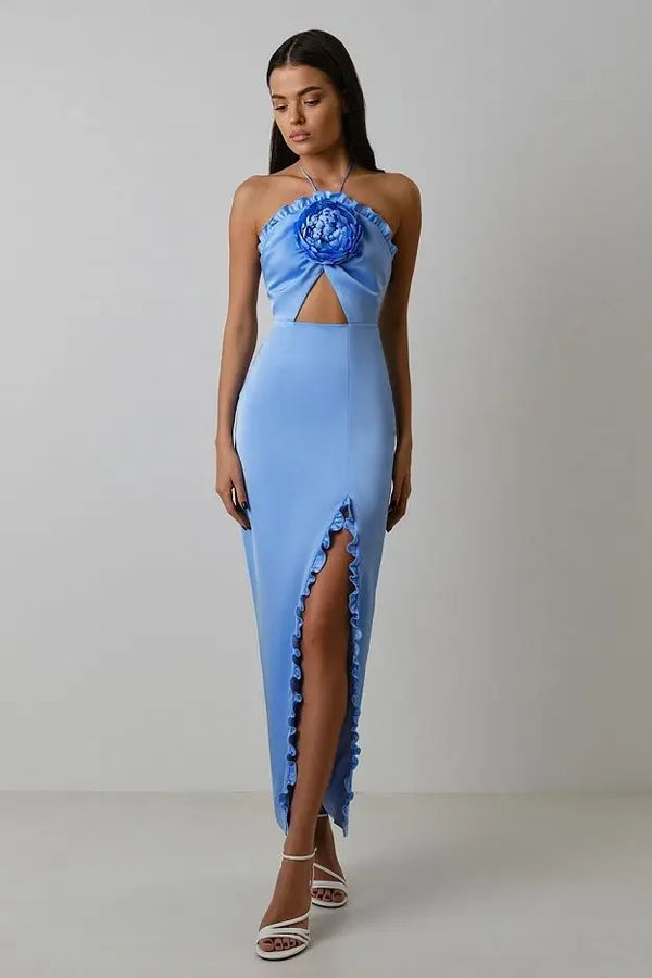 Maelia Midi Dress Winteres