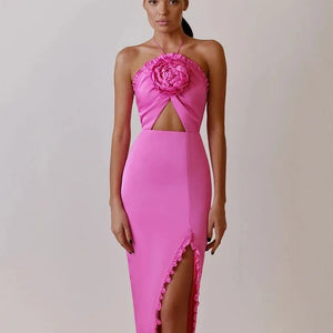 Maelia Midi Dress Winteres
