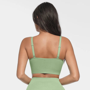 Adjustable Seamless Comfort Bra Winteres