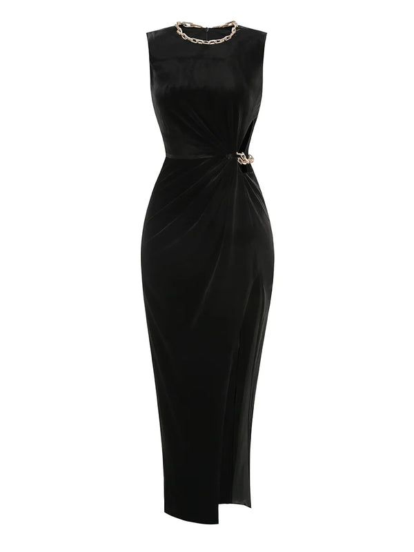 Priscah Maxi Dress Winteres