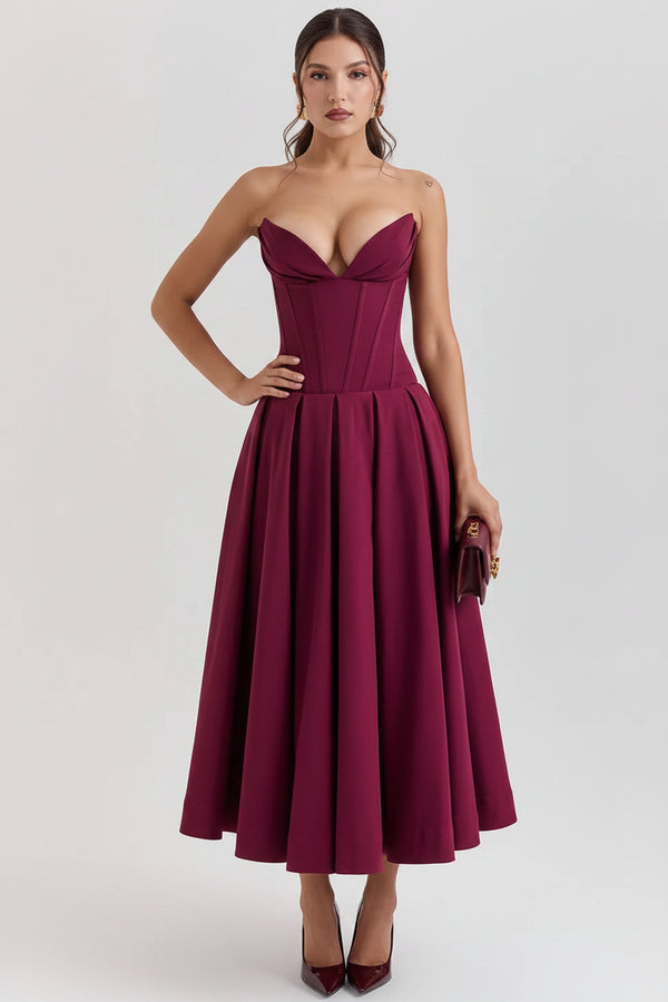Lunaria Mini Dress Winteres