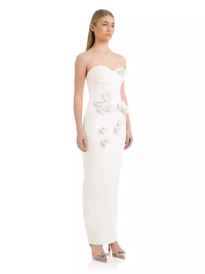 Florine Maxi Dress Winteres