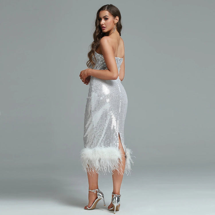 Eline Maxi Dress Winteres