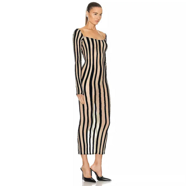 Anate Midi Dress Winteres