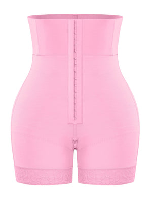 Colombian High Compression Shapewear Shorts Winteres