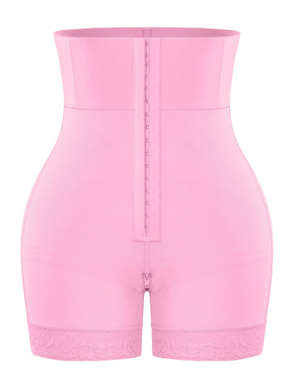 Colombian High Compression Shapewear Shorts Winteres