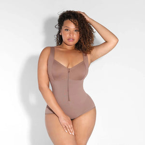 Slimming High-Waist Shaping Bodysuit Winteres