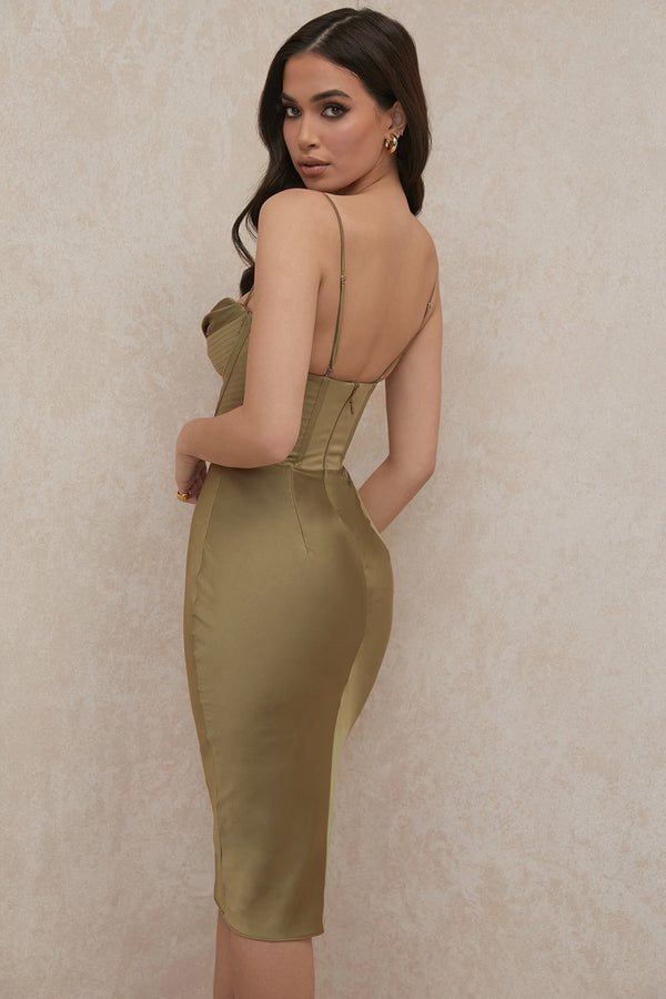 Lilianor Midi Dress Winteres