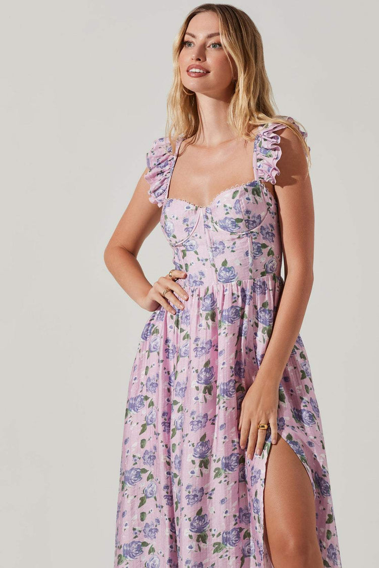 Rosanna Maxi Dress Winteres