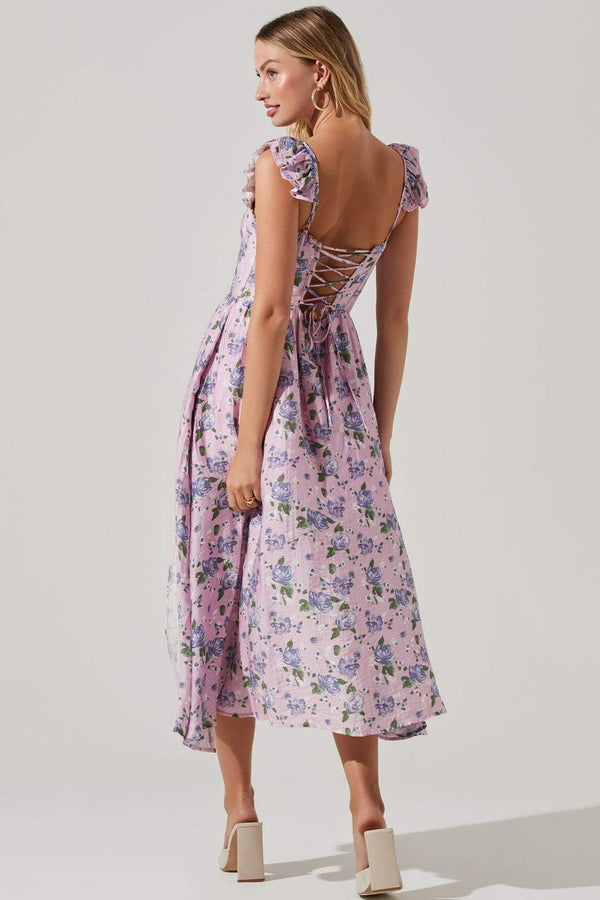 Rosanna Maxi Dress Winteres