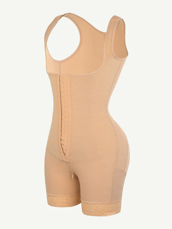 Full Body Shaping Suit Winteres