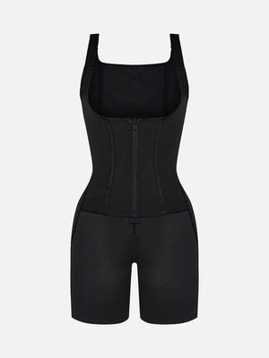 High-Compression Full Body Shaper Winteres