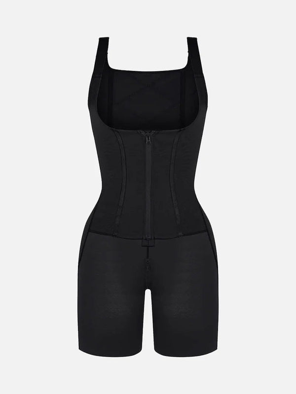 High-Compression Full Body Shaper Winteres