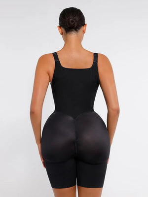High-Compression Full Body Shaper Winteres