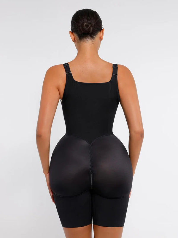 High-Compression Full Body Shaper Winteres
