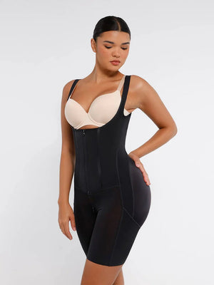 High-Compression Full Body Shaper Winteres