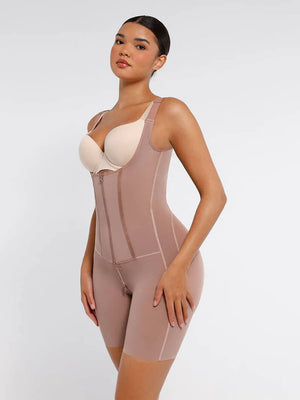 High-Compression Full Body Shaper Winteres