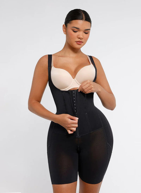 High-Compression Full Body Shaper Winteres