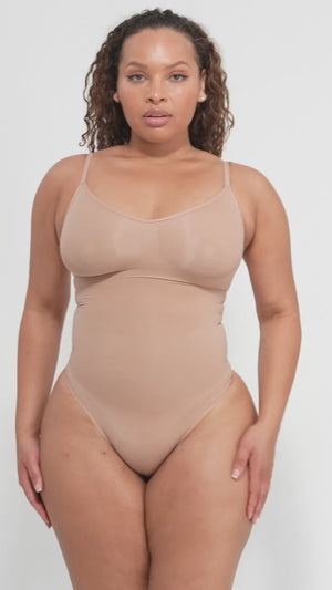 Precision Tummy Shaper