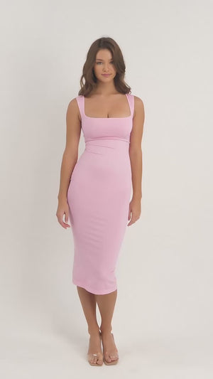 Bodycon Shaping Dress